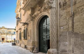 Porta del Duomo Luxury by BarbarHouse Lecce